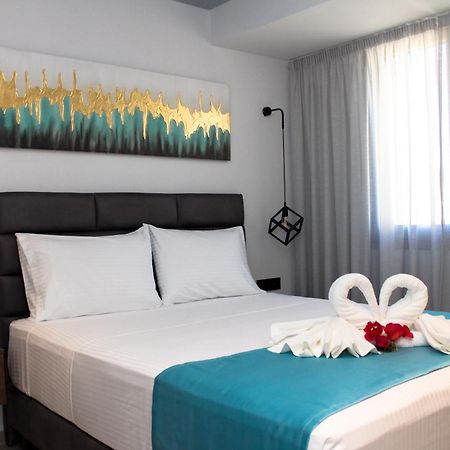 Joy Apartments リメナリア エクステリア 写真
