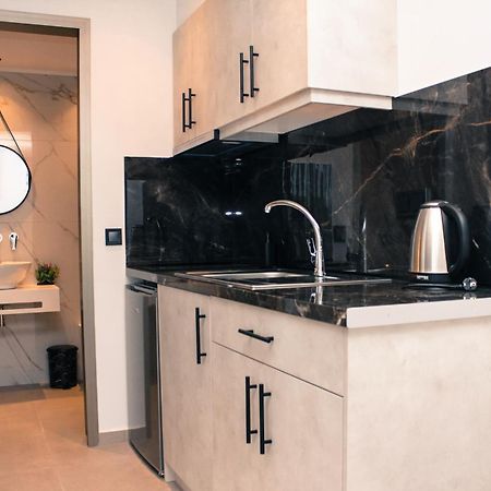 Joy Apartments リメナリア エクステリア 写真