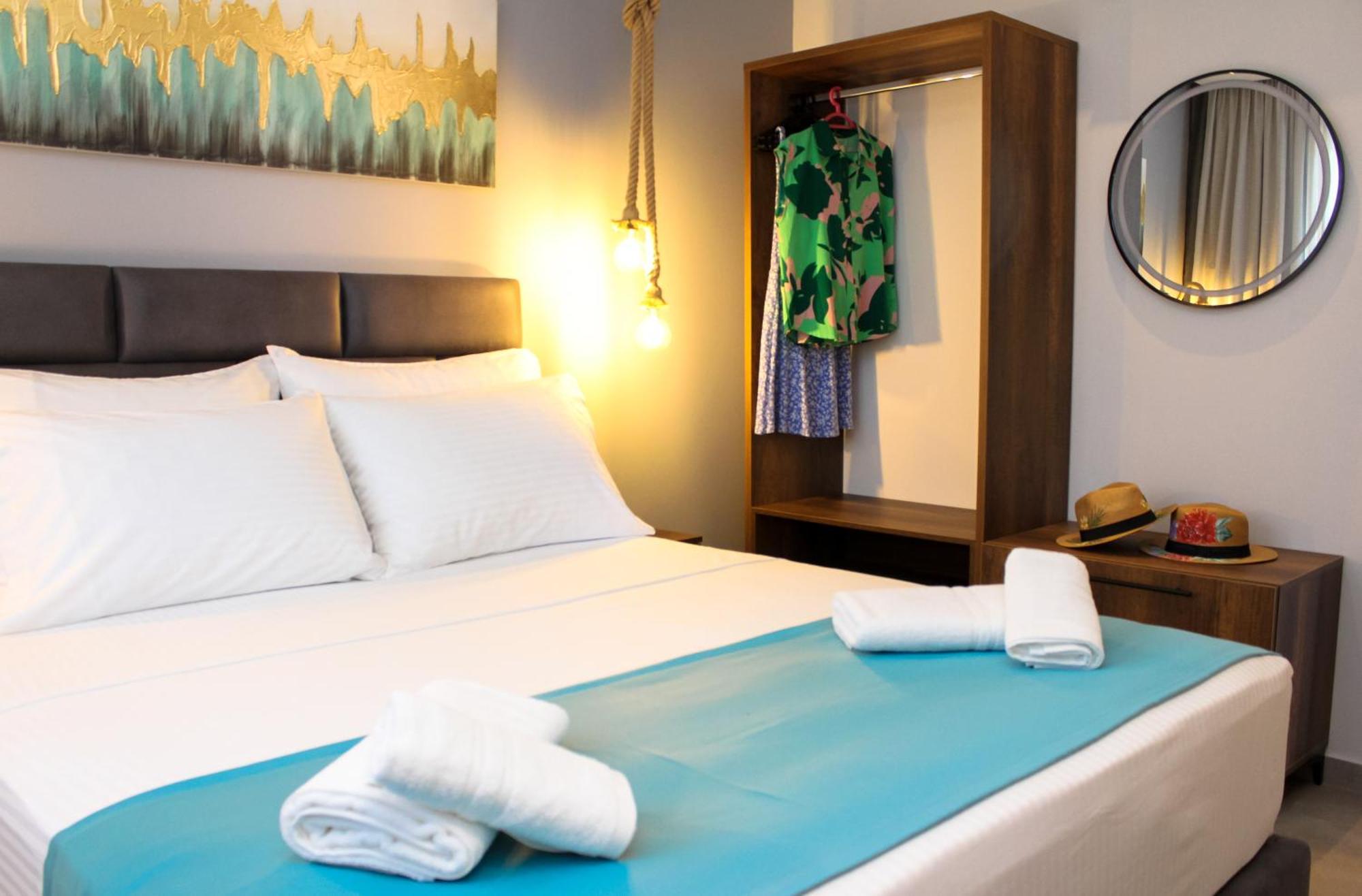 Joy Apartments リメナリア エクステリア 写真