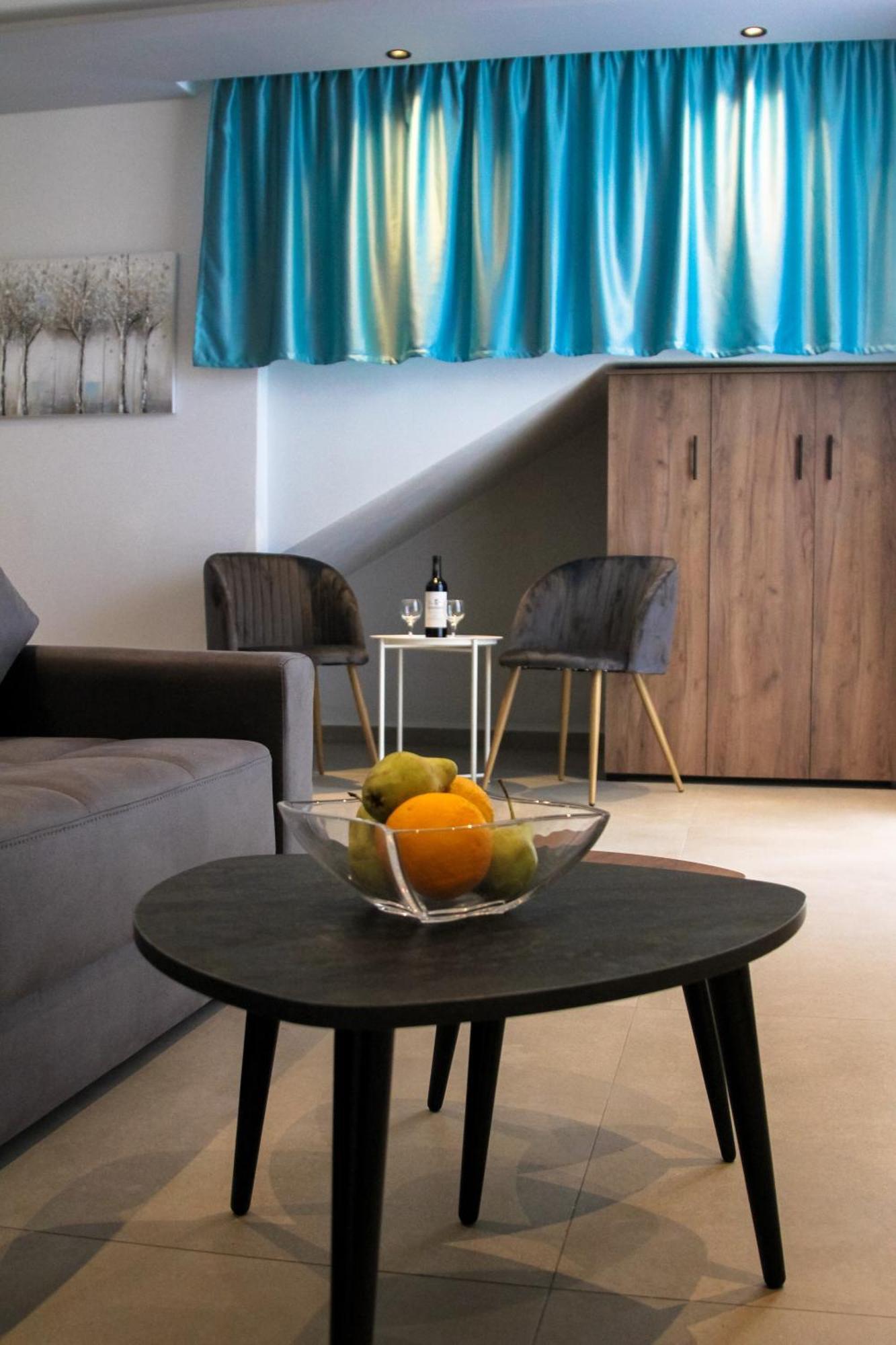 Joy Apartments リメナリア エクステリア 写真
