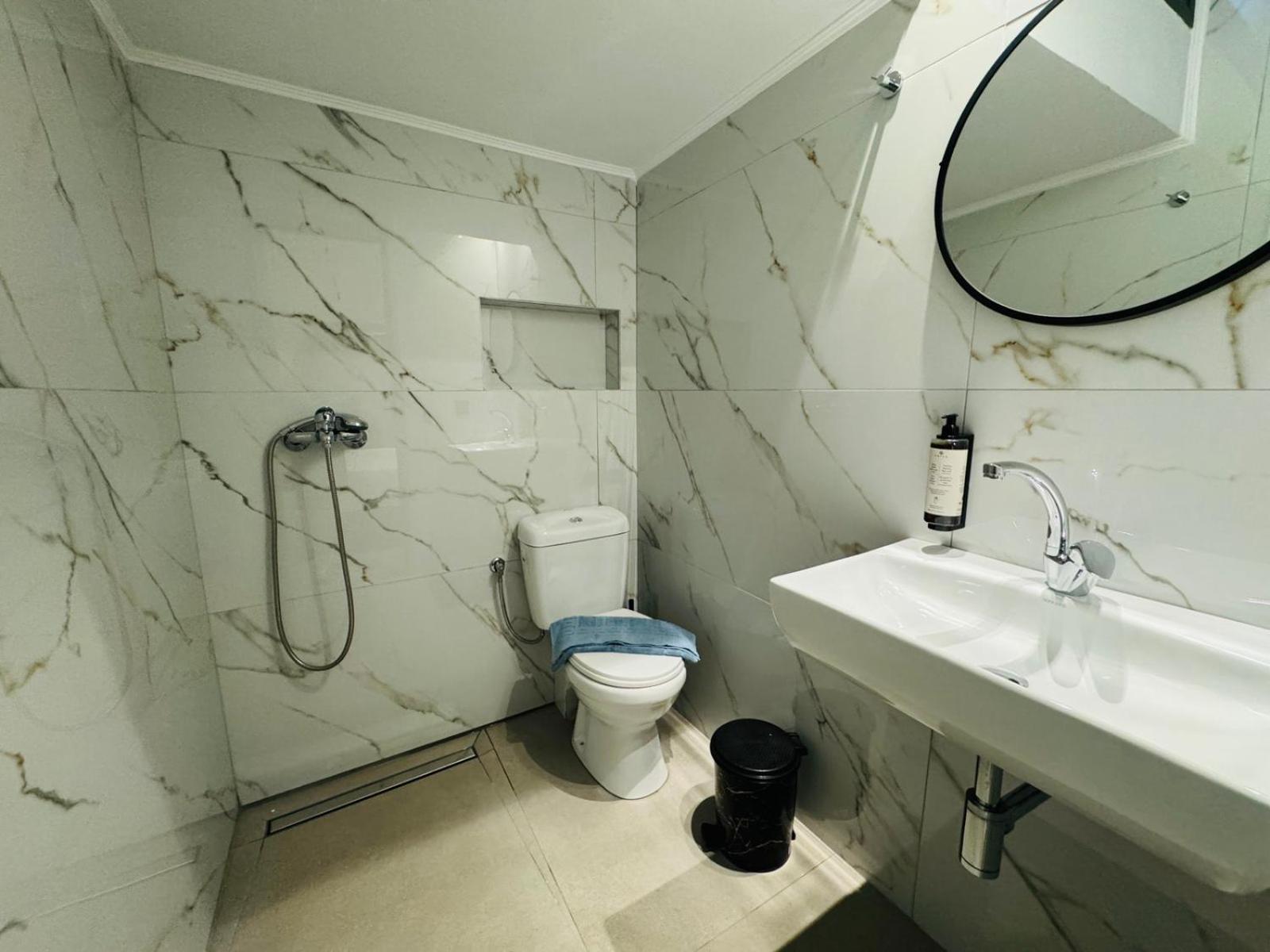 Joy Apartments リメナリア 部屋 写真