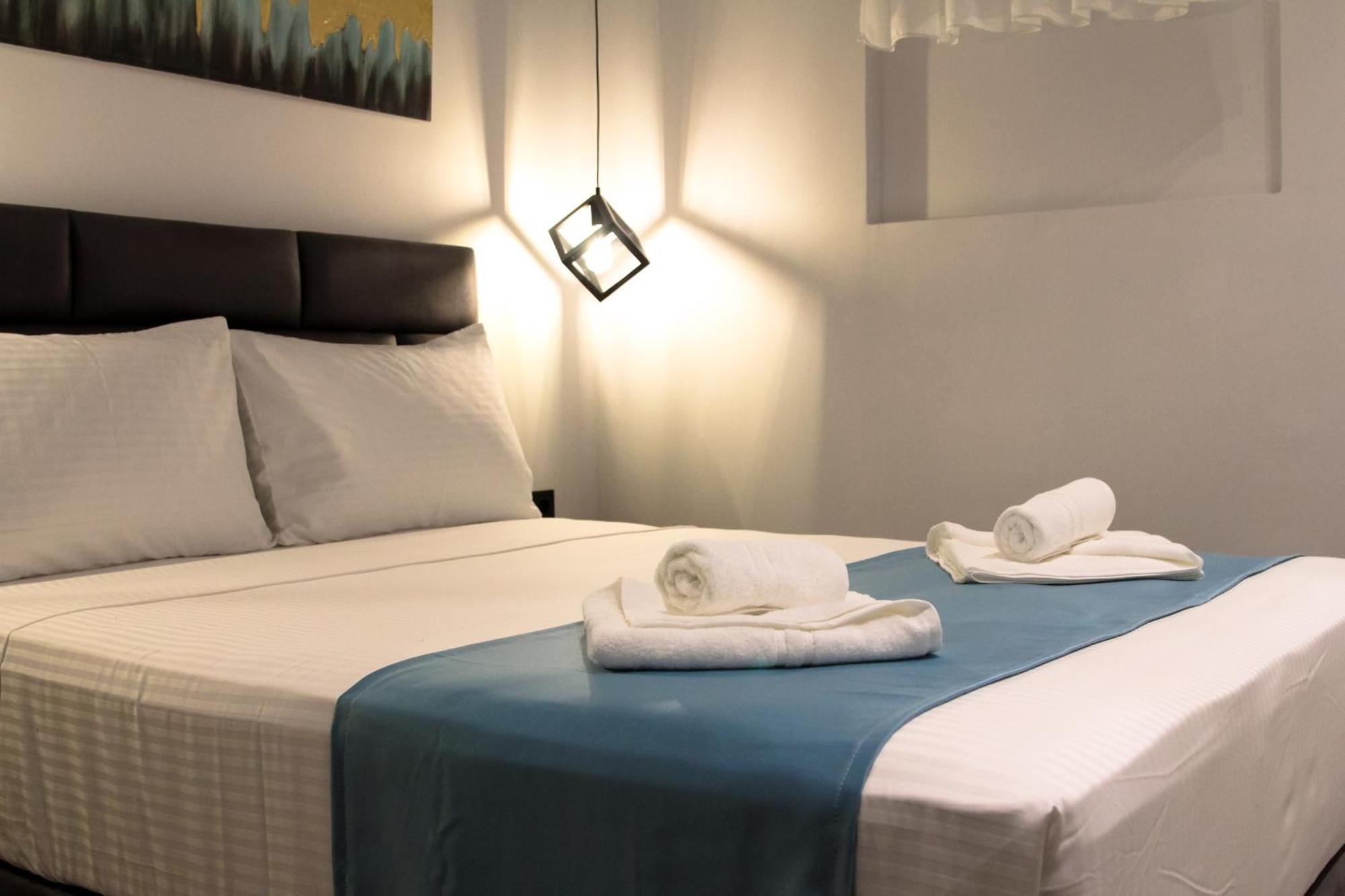 Joy Apartments リメナリア 部屋 写真