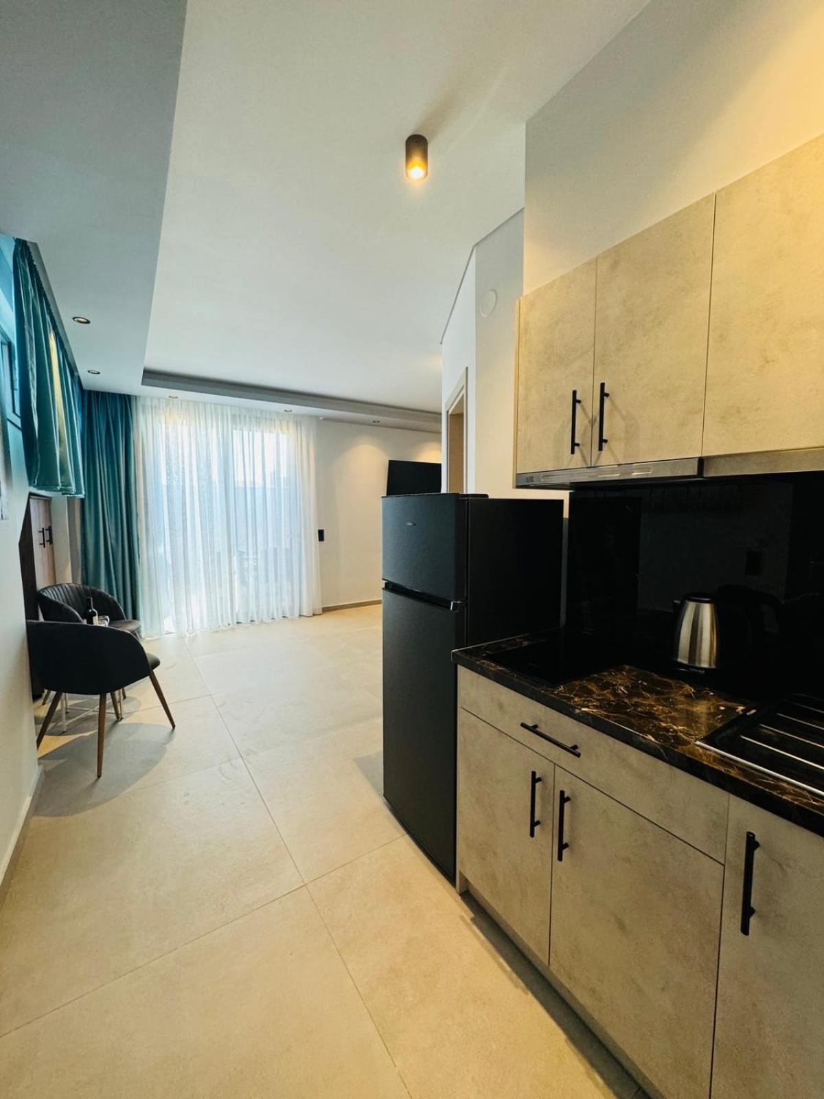 Joy Apartments リメナリア 部屋 写真