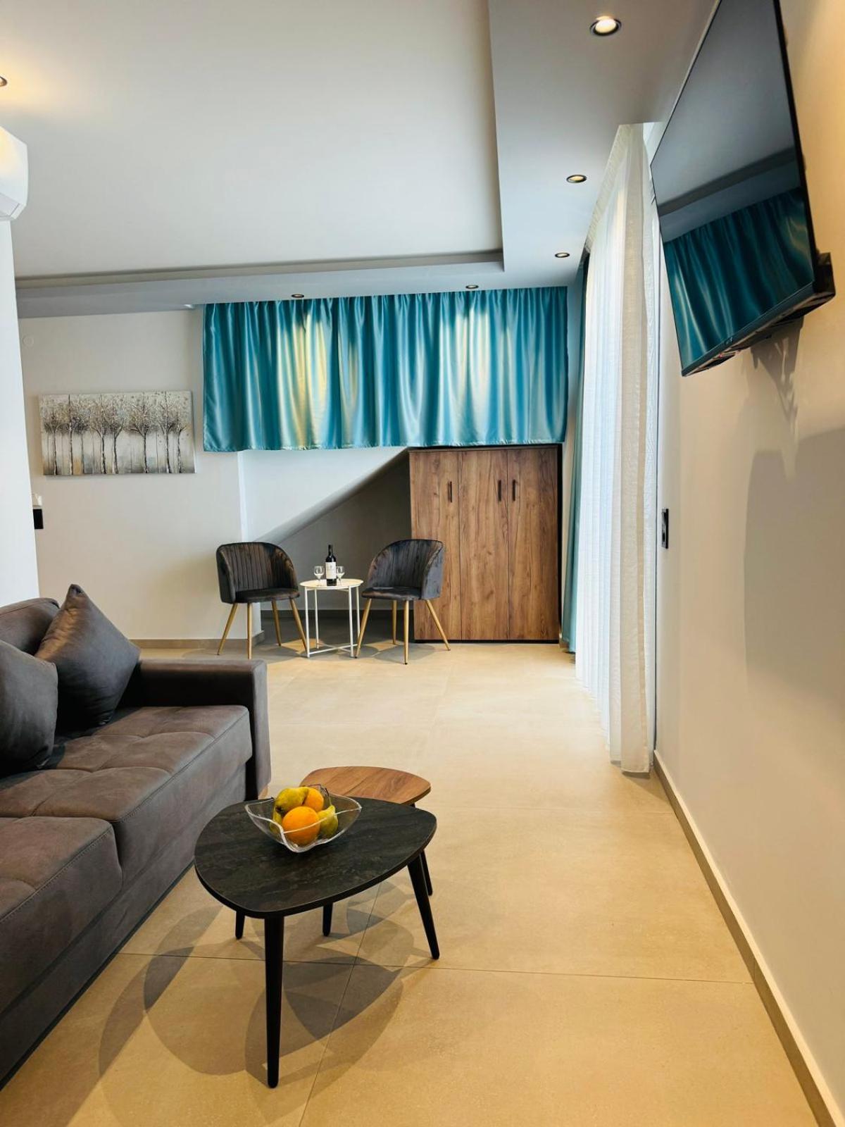 Joy Apartments リメナリア 部屋 写真
