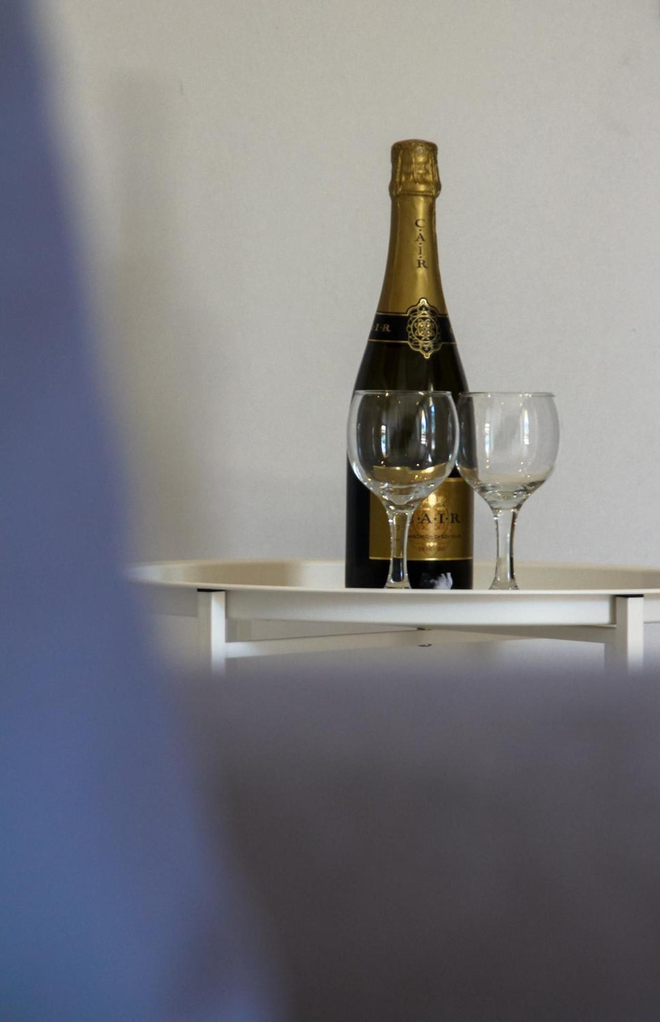 Joy Apartments リメナリア 部屋 写真