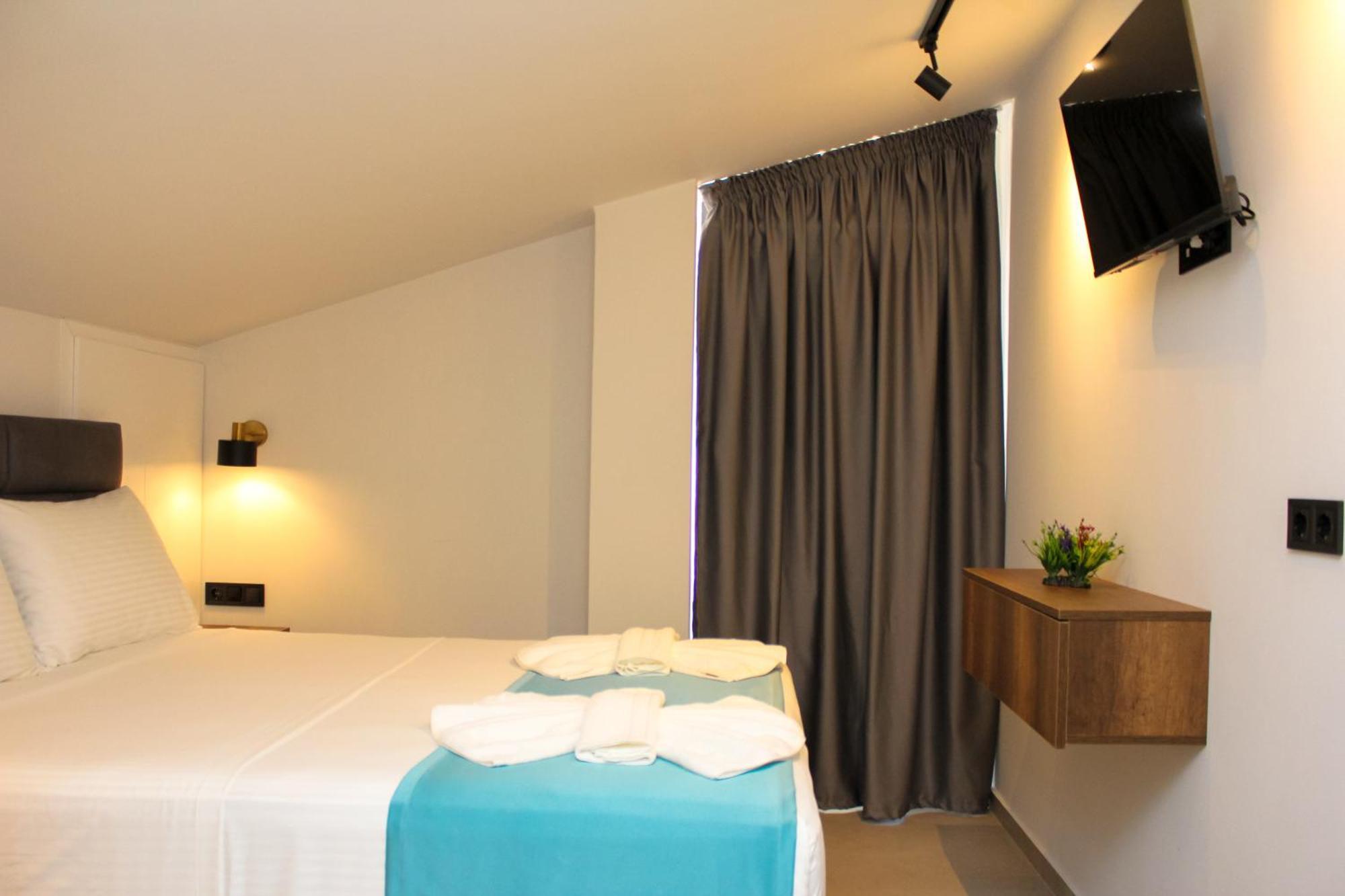 Joy Apartments リメナリア 部屋 写真