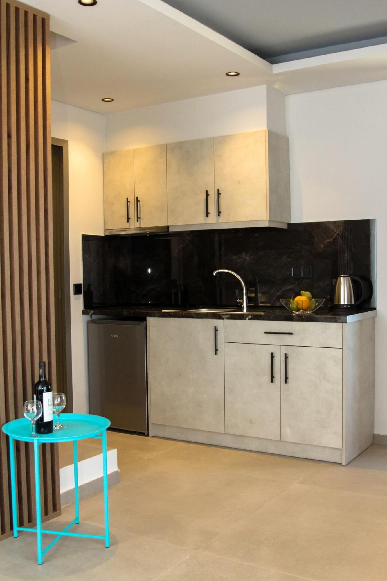 Joy Apartments リメナリア エクステリア 写真