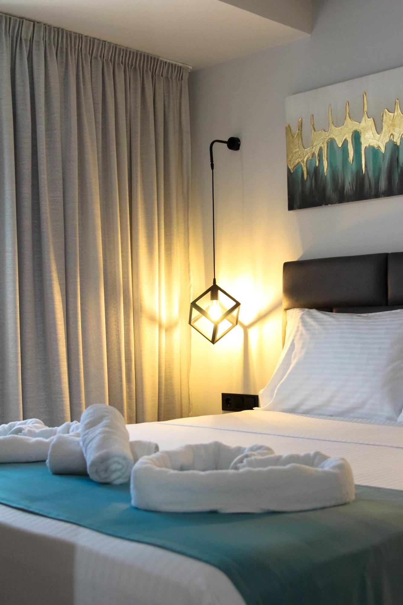 Joy Apartments リメナリア 部屋 写真