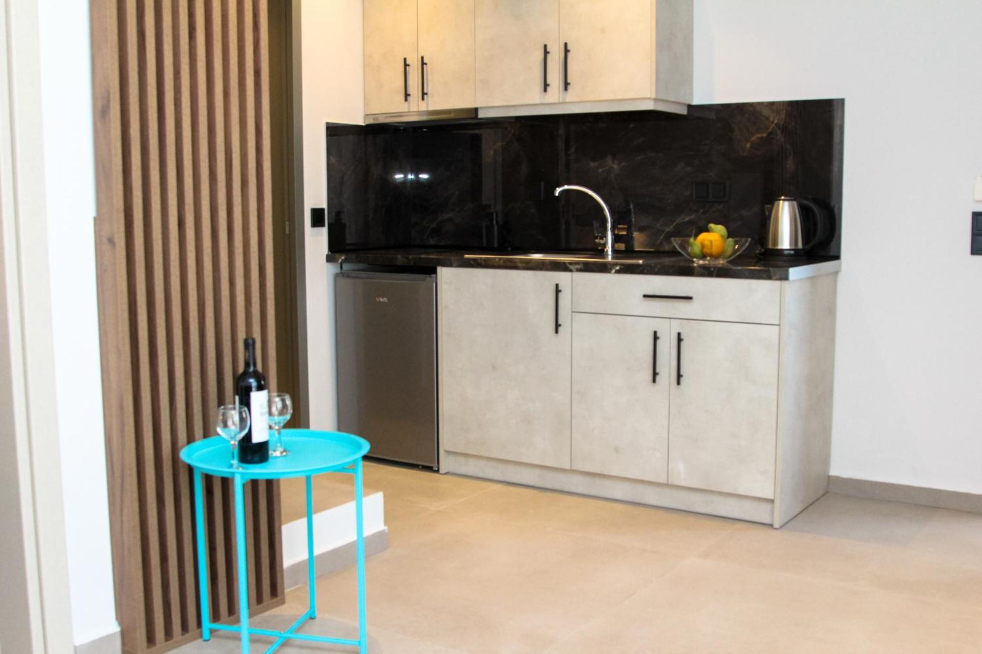 Joy Apartments リメナリア 部屋 写真