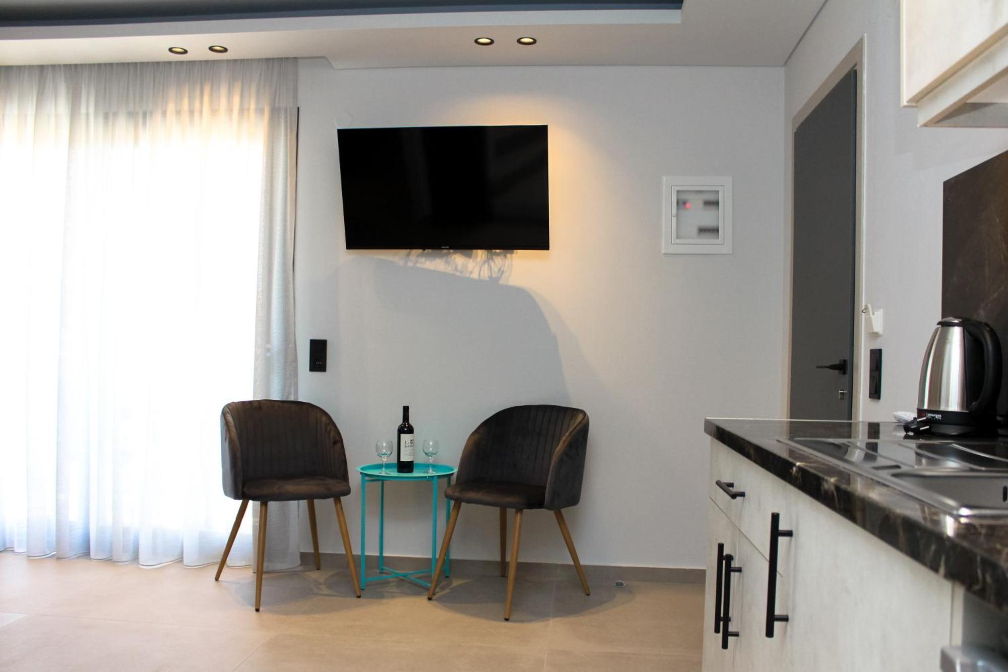 Joy Apartments リメナリア 部屋 写真