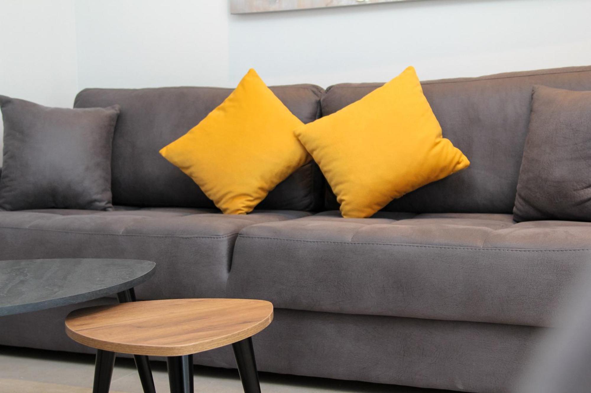 Joy Apartments リメナリア 部屋 写真