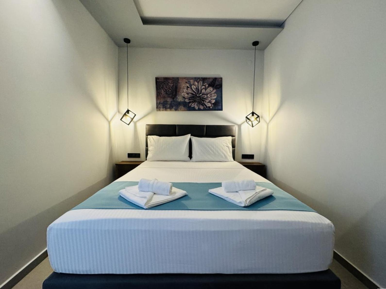 Joy Apartments リメナリア 部屋 写真