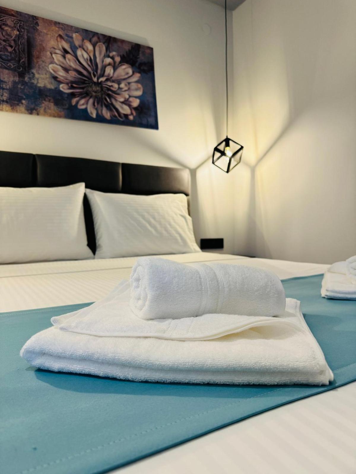 Joy Apartments リメナリア 部屋 写真