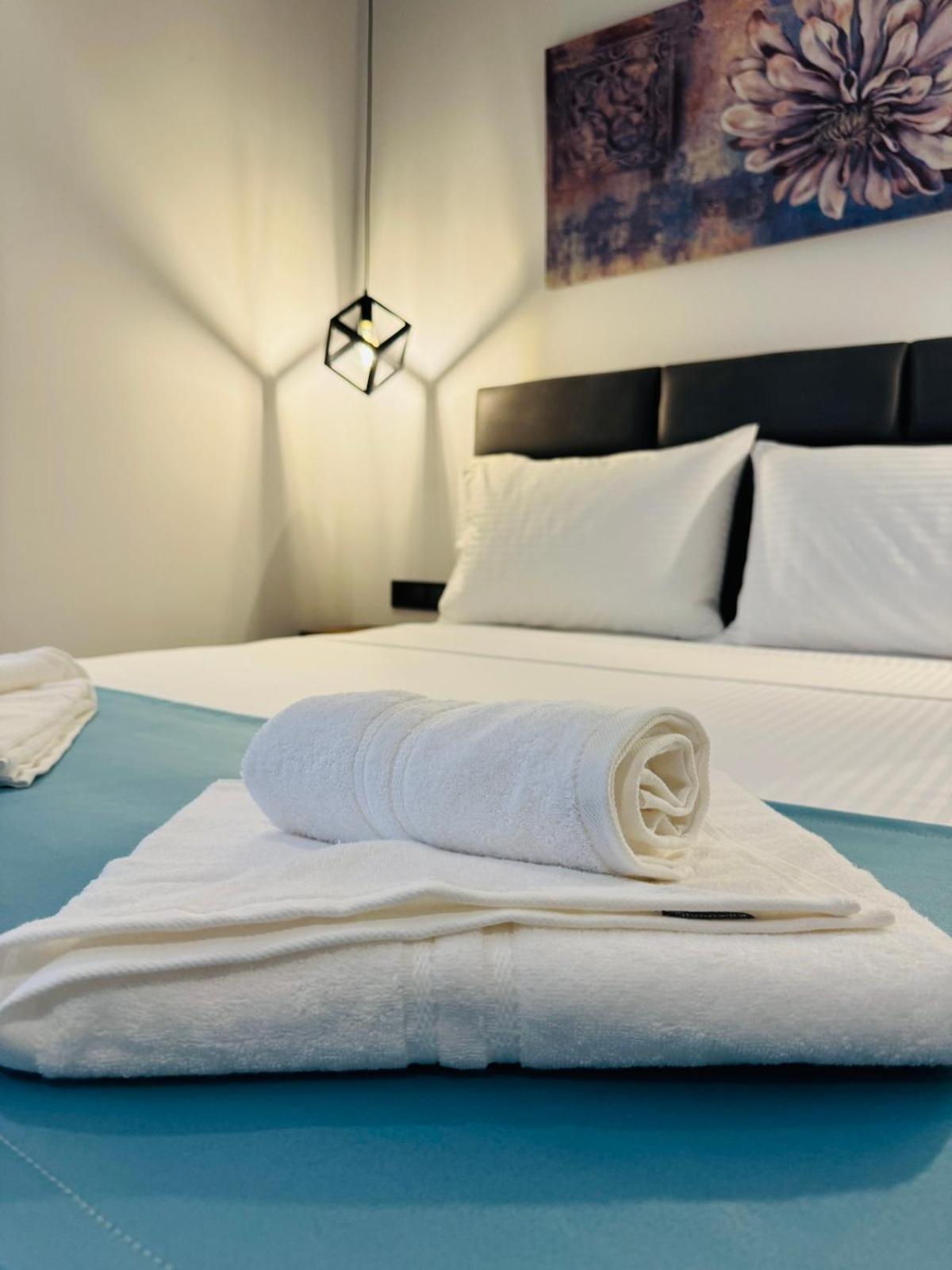 Joy Apartments リメナリア 部屋 写真