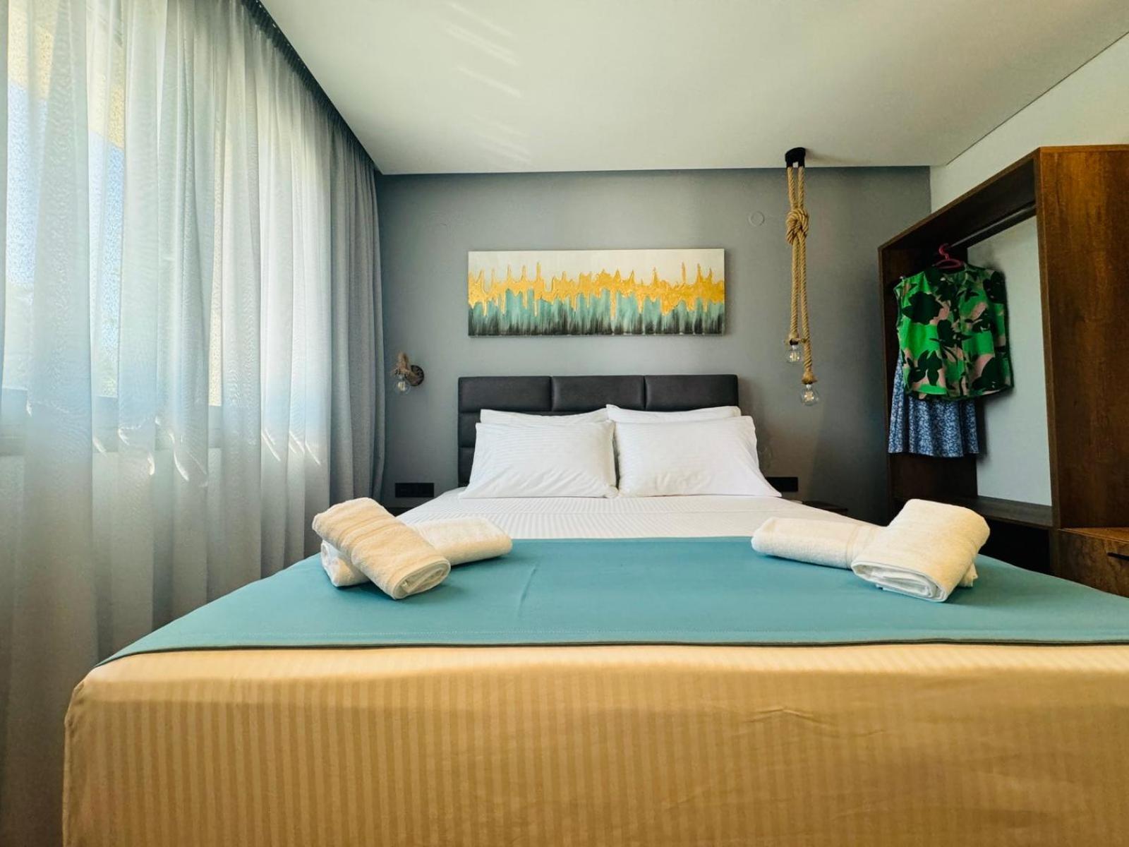 Joy Apartments リメナリア 部屋 写真