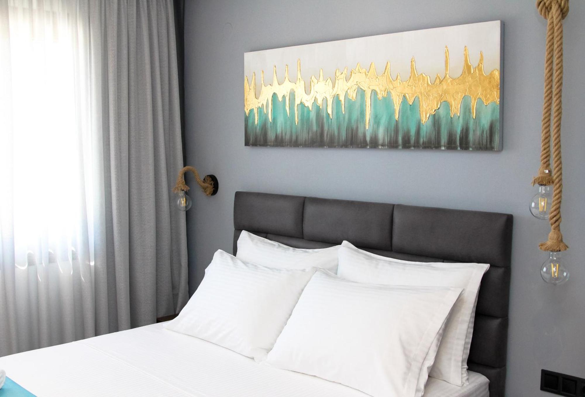 Joy Apartments リメナリア 部屋 写真